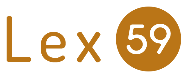 LEX59 Logo